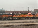 BNSF 7511